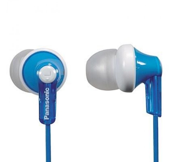 Panasonic Навушники Panasonic RP-HJE118GU-A