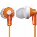 Panasonic Навушники Panasonic RP-HJE118GU-D