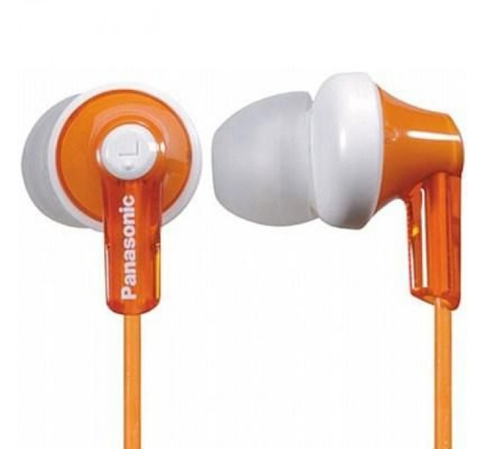 Panasonic Навушники Panasonic RP-HJE118GU-D