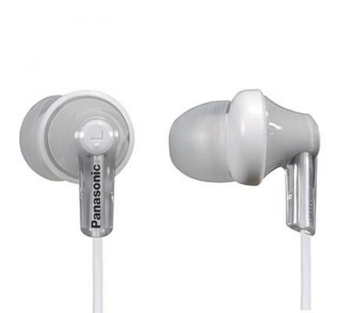 Panasonic Навушники Panasonic RP-HJE118GU-S