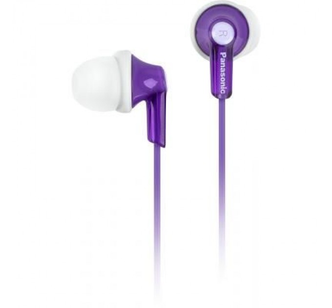 Panasonic Навушники Panasonic RP-HJE118GU-V