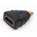 Viewcon Перехідник Viewcon HDMI F to micro HDMI M (VD 046)