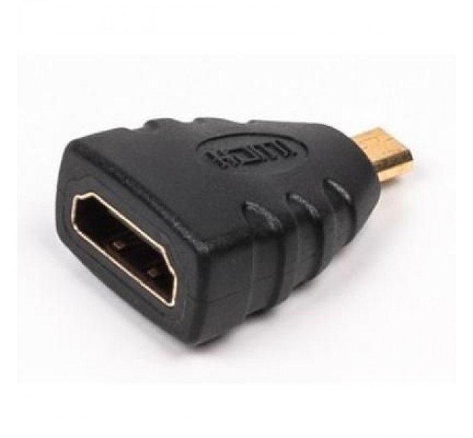 Viewcon Перехідник Viewcon HDMI F to micro HDMI M (VD 046)