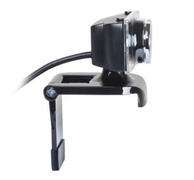 Gemix Веб-камера Gemix F9 black