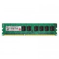Transcend Модуль пам'яті для сервера DDR3 8GB ECC UDIMM 1600MHz 2Rx8 1.5V CL11 Transcend (TS1GLK72V6H)