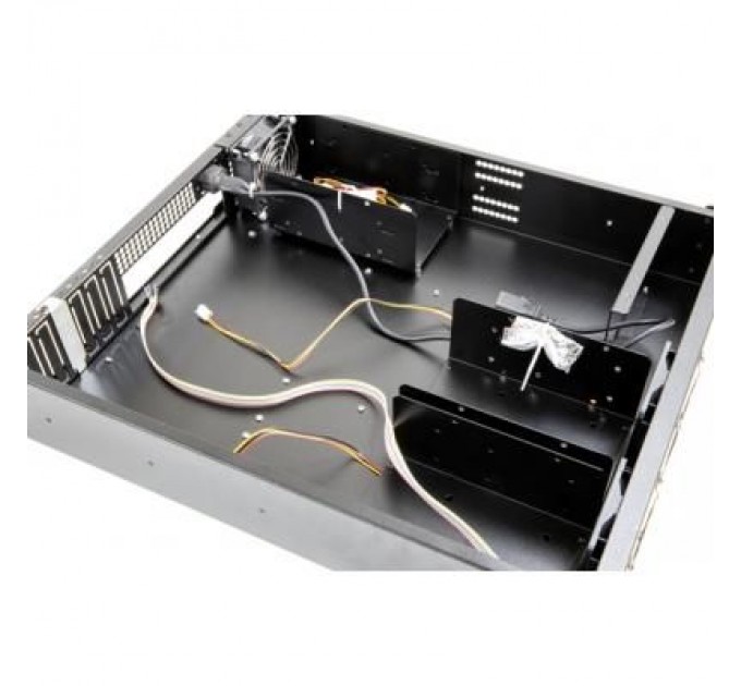 CSV Корпус до сервера CSV 2U-LC 6HDD (2ЛЦ-6-КС-CSV)