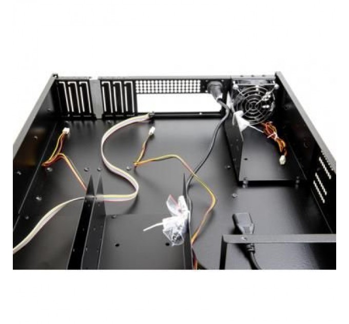 CSV Корпус до сервера CSV 2U-LC 6HDD (2ЛЦ-6-КС-CSV)