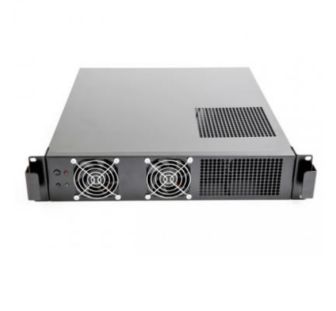 CSV Корпус до сервера CSV 2U-LC 6HDD (2ЛЦ-6-КС-CSV)