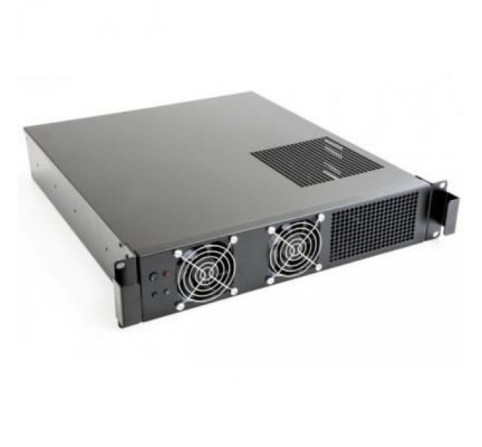 CSV Корпус до сервера CSV 2U-LC 6HDD (2ЛЦ-6-КС-CSV)