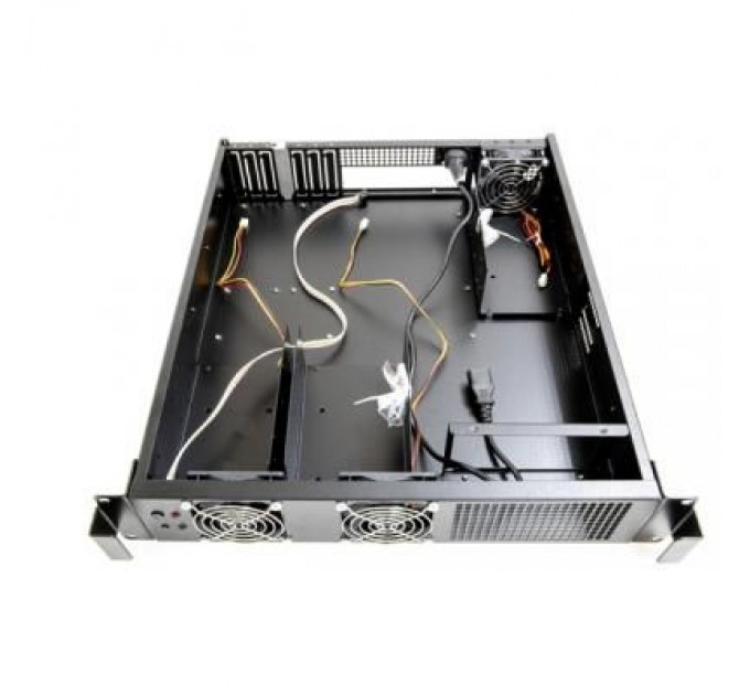 CSV Корпус до сервера CSV 2U-LC 6HDD (2ЛЦ-6-КС-CSV)