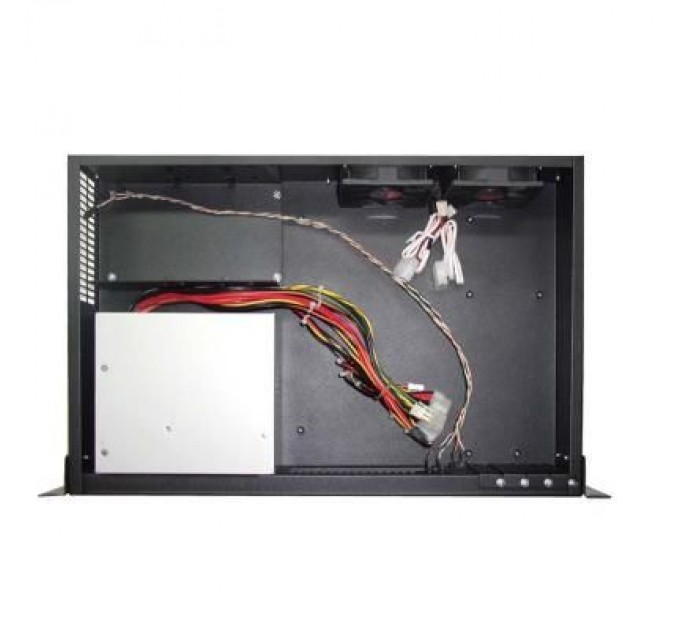 CSV Корпус до сервера CSV 2U-Mini (2М-КС-CSV)