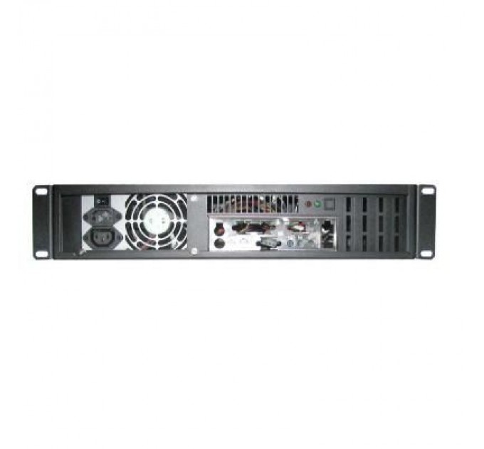 CSV Корпус до сервера CSV 2U-Mini (2М-КС-CSV)