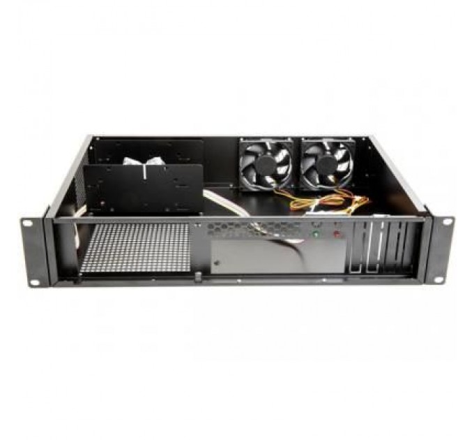 CSV Корпус до сервера CSV 2U-Mini (2М-КС-CSV)