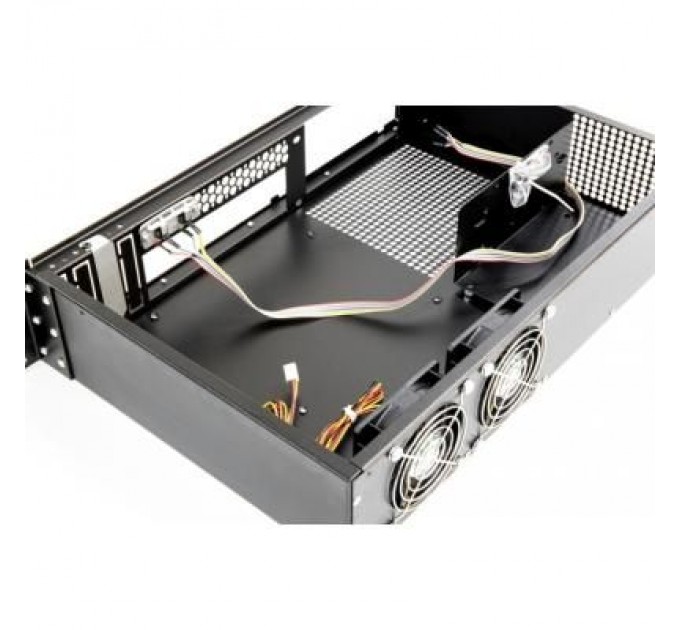 CSV Корпус до сервера CSV 2U-Mini (2М-КС-CSV)