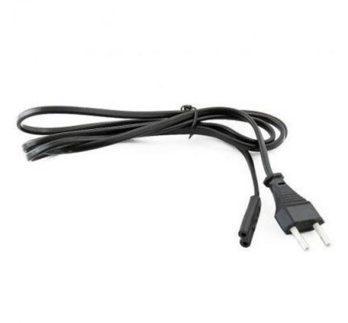 Cablexpert Кабель живлення C7 1.8m Cablexpert (PC-184-VDE)
