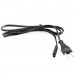 Cablexpert Кабель живлення C7 1.8m Cablexpert (PC-184-VDE)