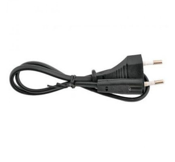Cablexpert Кабель живлення C7 1.8m Cablexpert (PC-184-VDE)