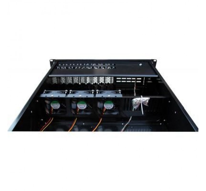 CSV Корпус до сервера CSV 3U-S (3С-КС-CSV)