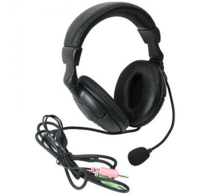 Defender Навушники Defender Orpheus HN-898 (63898)