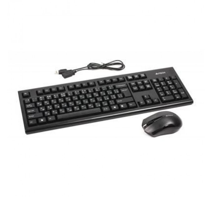 A4Tech Комплект A4Tech 3000N