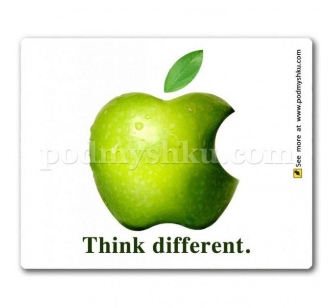 Pod Mishkou Килимок для мишки Pod Mishkou APPLE