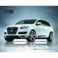 Pod Mishkou Килимок для мишки Pod Mishkou Audi Q7