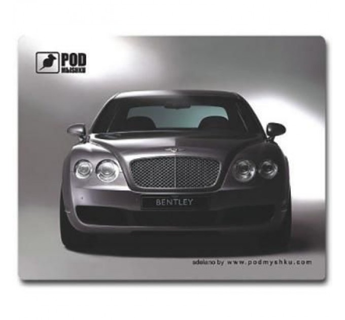 Pod Mishkou Килимок для мишки Pod Mishkou Bentley
