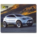 Pod Mishkou Килимок для мишки Pod Mishkou Ford