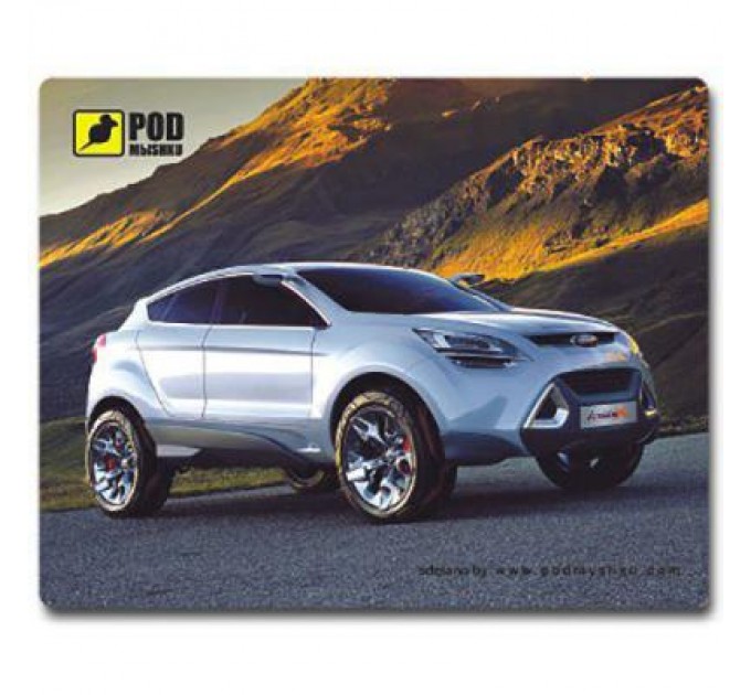 Pod Mishkou Килимок для мишки Pod Mishkou Ford