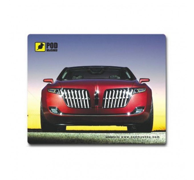 Pod Mishkou Килимок для мишки Pod Mishkou Lincoln