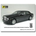 Pod Mishkou Килимок для мишки Pod Mishkou Rolls-Royce Phantom