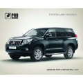 Pod Mishkou Килимок для мишки Pod Mishkou Toyota Land Cruiser