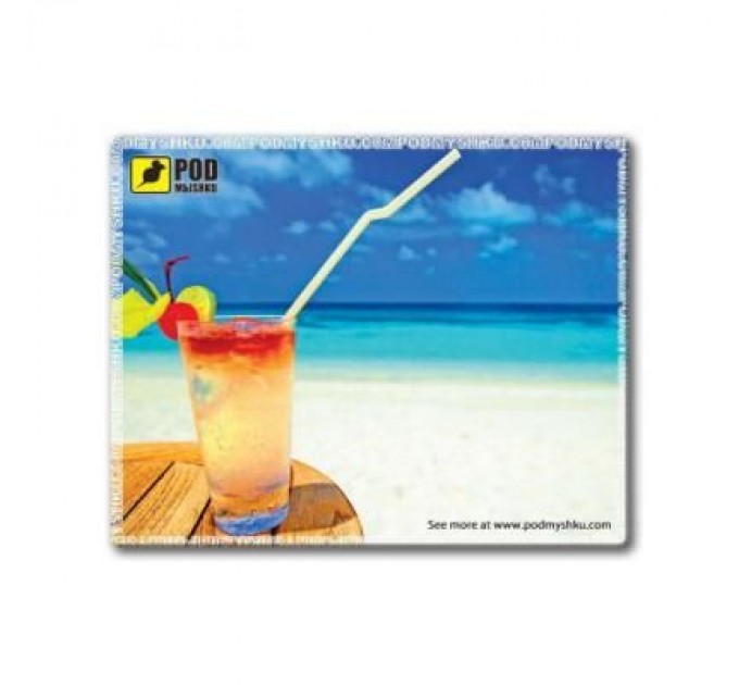 Pod Mishkou Килимок для мишки Pod Mishkou Коктейль