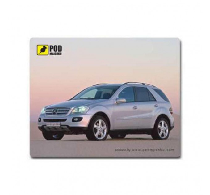 Pod Mishkou Килимок для мишки Pod Mishkou Мерседес M