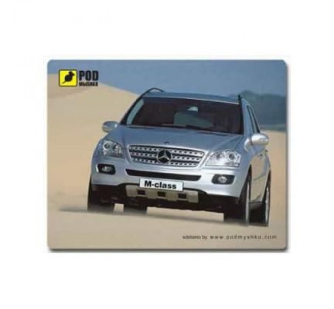 Pod Mishkou Килимок для мишки Pod Mishkou Мерседес M2