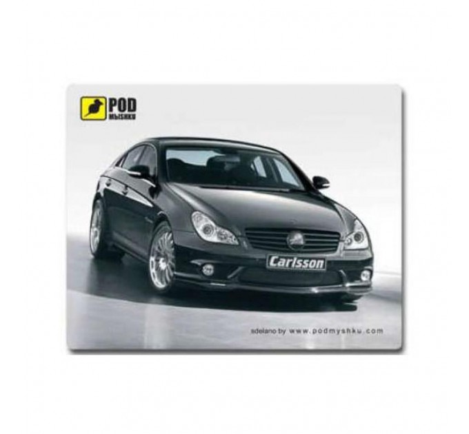 Pod Mishkou Килимок для мишки Pod Mishkou Мерседес-Карлсон