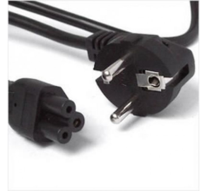 Cablexpert Кабель живлення C5 1.8m Cablexpert (PC-186-ML12)