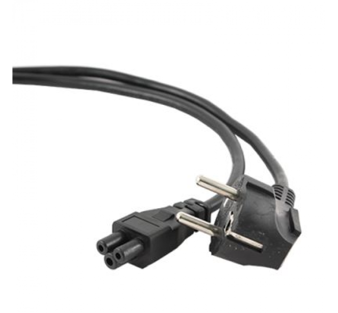 Cablexpert Кабель живлення C5 1.8m Cablexpert (PC-186-ML12)