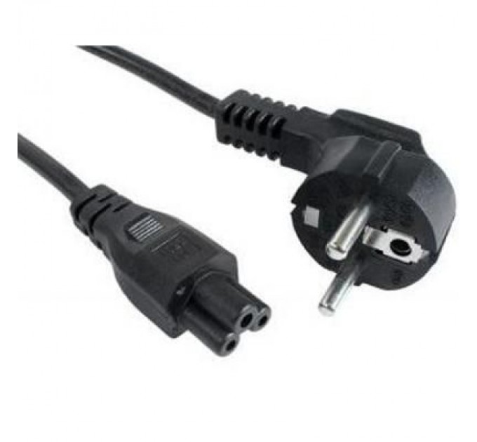 Cablexpert Кабель живлення C5 1.8m Cablexpert (PC-186-ML12)