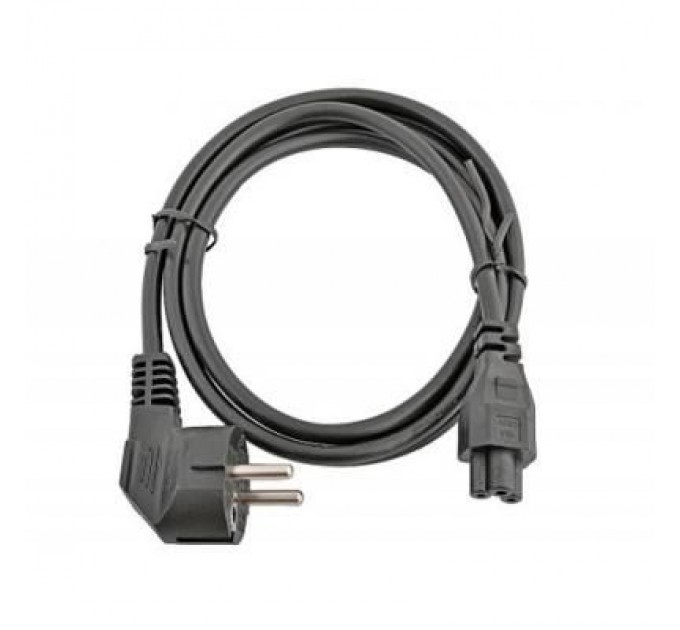 Cablexpert Кабель живлення C5 1.8m Cablexpert (PC-186-ML12)