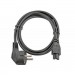 Cablexpert Кабель живлення C5 1.8m Cablexpert (PC-186-ML12)