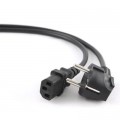 Cablexpert Кабель живлення C13 5m Cablexpert (PC-186-VDE-5M)
