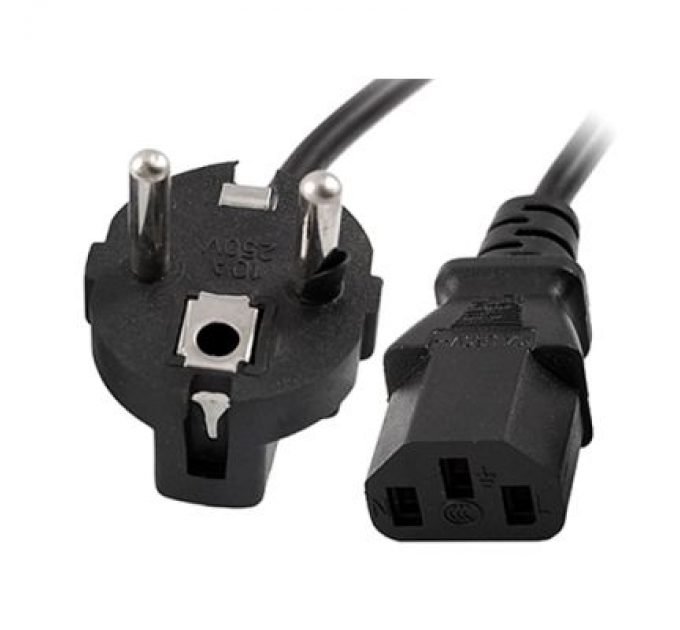 Cablexpert Кабель живлення C13 5m Cablexpert (PC-186-VDE-5M)