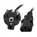 Cablexpert Кабель живлення C13 5m Cablexpert (PC-186-VDE-5M)