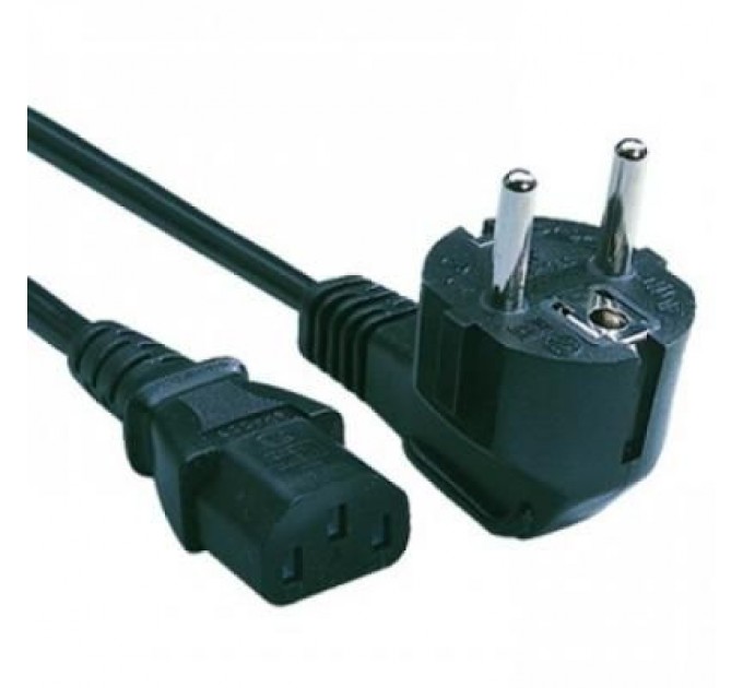 Cablexpert Кабель живлення C13 5m Cablexpert (PC-186-VDE-5M)