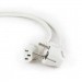 Cablexpert Кабель живлення C13 1.8m white Cablexpert (PC-186W-VDE)