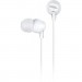 Sony Навушники Sony MDR-EX15AP White (MDREX15APW.CE7)