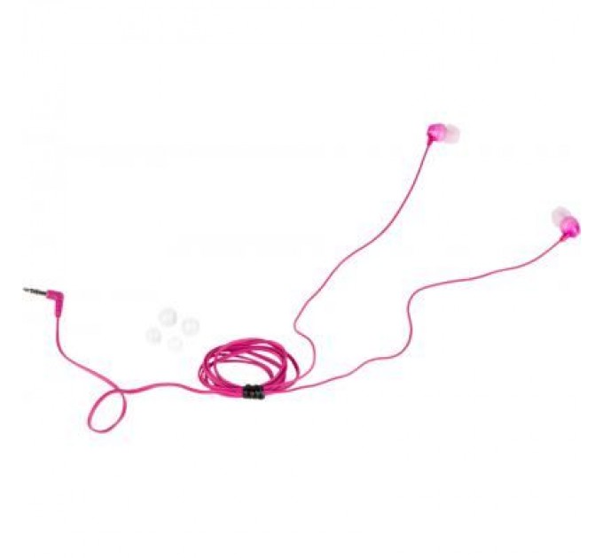 Sony Навушники Sony MDR-EX15LP Pink (MDREX15LPPI.AE)
