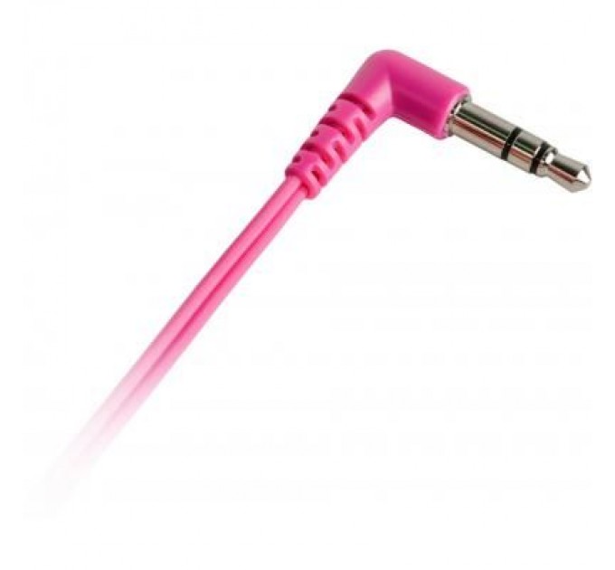 Sony Навушники Sony MDR-EX15LP Pink (MDREX15LPPI.AE)