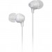 Sony Навушники Sony MDR-EX15LP White (MDREX15LPW.AE)